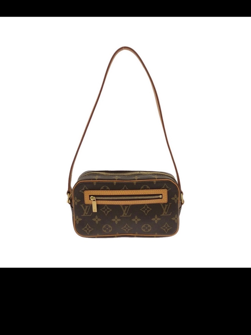 Louis Vuitton Monogram Cite PM - Picture 2 of 5